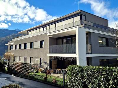 Eigentumswohnung in 6714 Nüziders