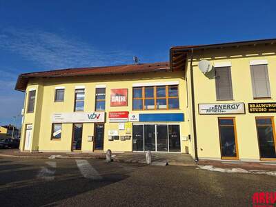 Gewerbeobjekt mieten in 4780 Schärding
