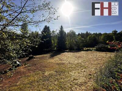 Grundstück kaufen in 3032 Eichgraben