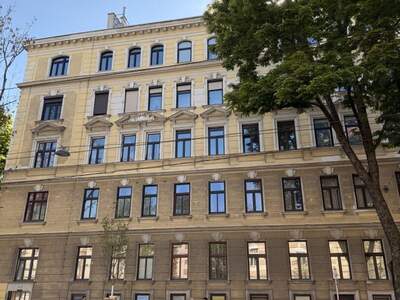 Altbauwohnung kaufen in 1200 Wien (Bild 1)