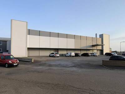 Gewerbeobjekt kaufen in 2345 Brunn