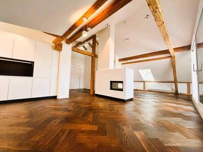 Wohnung mieten in 6060 Hall