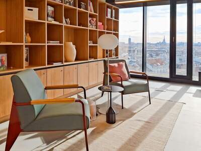 Gewerbeobjekt mieten in 9020 Klagenfurt (Bild 3)