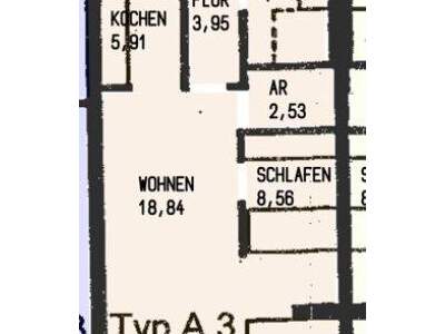 Terrassenwohnung kaufen in 9711 Paternion (Bild 5)