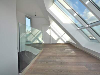 Terrassenwohnung kaufen in 1060 Wien (Bild 3)