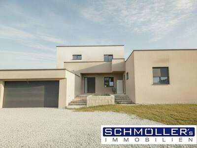 Zweifamilienhaus kaufen in 4624 Pennewang