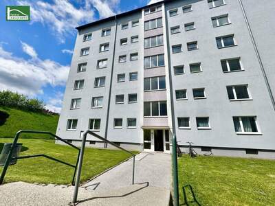 Mietwohnung in 8680 Mürzzuschlag