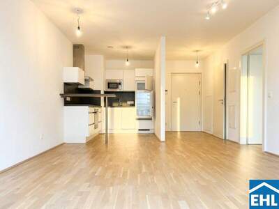 Terrassenwohnung kaufen in 4020 Linz (Bild 2)