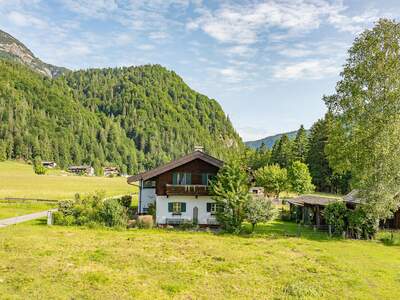 Einfamilienhaus kaufen in 6383 Erpfendorf (Bild 2)
