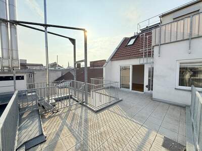 Eigentumswohnung in 1160 Wien