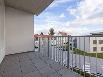 Terrassenwohnung mieten in 2700 Wr. Neustadt (Bild 2)