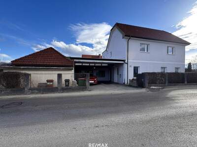 Haus kaufen in 8720 Knittelfeld