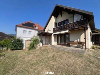 Haus kaufen in 9431 St. Marein