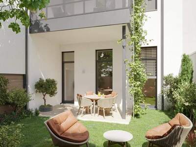 Eigentumswohnung in 1150 Wien