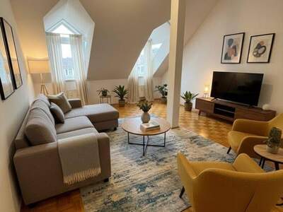 Mietwohnung in 8010 Graz