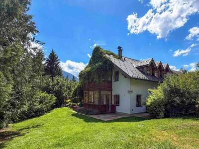 Haus kaufen in 8990 Bad Aussee