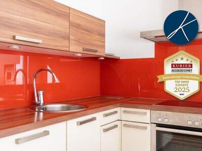 Terrassenwohnung kaufen in 1210 Wien (Bild 1)