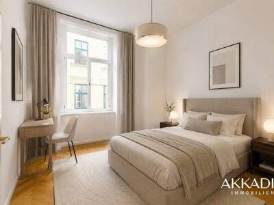 Wohnung kaufen in 1070 Wien (Bild 2)