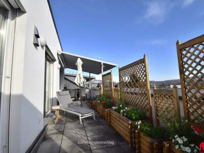 Mietwohnung in 4040 Linz