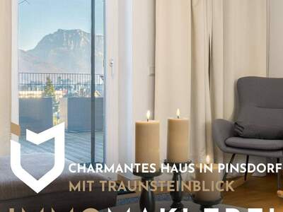 Haus kaufen in 4812 Pinsdorf