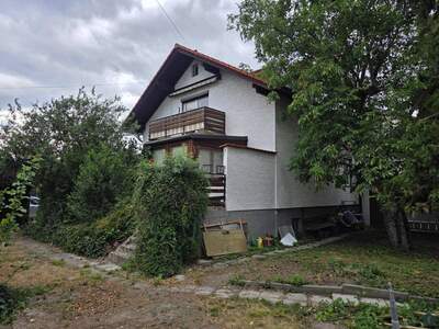 Haus kaufen in 2700 Wiener Neustadt