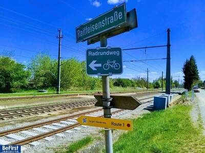 Grundstück kaufen in 3701 Großweikersdorf (Bild 5)