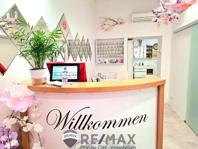 Gewerbeobjekt mieten in 1010 Wien