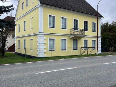 Haus kaufen in 9400 Wolfsberg (Bild 1)