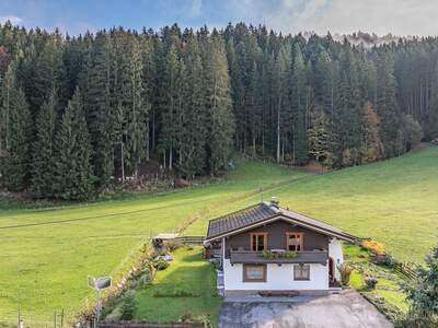 Einfamilienhaus kaufen in 6365 Kirchberg (Bild 1)