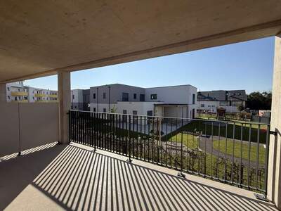 Eigentumswohnung in 2700 Wiener Neustadt