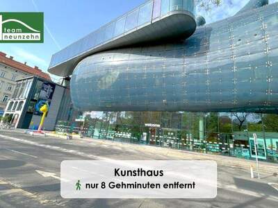 Terrassenwohnung mieten in 8020 Graz (Bild 5)