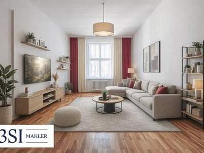 Mietwohnung in 1010 Wien