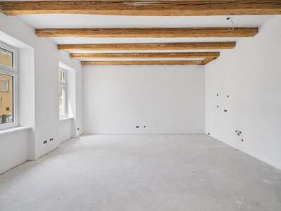 Terrassenwohnung kaufen in 1180 Wien (Bild 2)