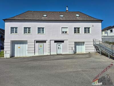 Wohnanlage kaufen in 7021 Gemeinde Draßburg (Bild 1)