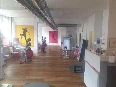 Bürozentrum mieten in 4020 Linz