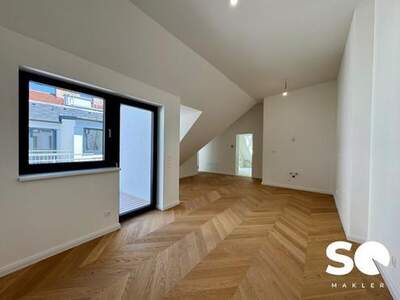 Eigentumswohnung in 1150 Wien