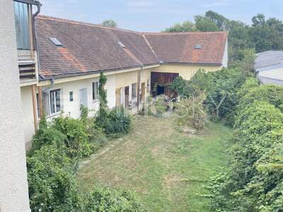 Einfamilienhaus kaufen in 7501 Rotenturm (Bild 1)