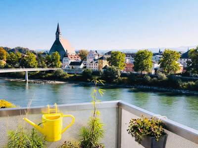 Eigentumswohnung provisionsfrei in 5110 Oberndorf