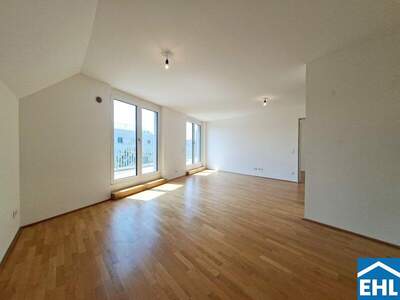 Terrassenwohnung mieten in 1210 Wien (Bild 2)