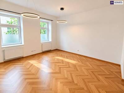 Wohnung kaufen in 1020 Wien