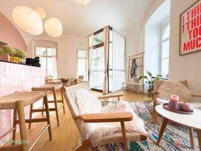 Gewerbeobjekt mieten in 1080 Wien