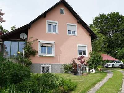Haus kaufen in 9061 Klagenfurt