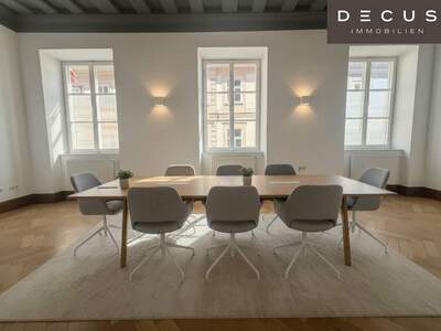 Gewerbeobjekt mieten in 8010 Graz