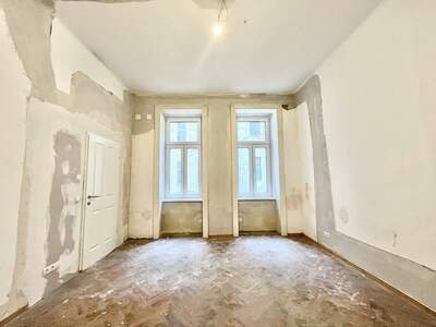 Wohnung mieten in 1080 Wien