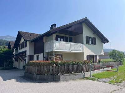 Haus kaufen in 6719 Bludesch