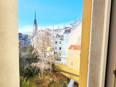 Wohnung kaufen in 1180 Wien