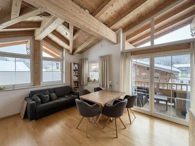 Wohnung mit Balkon kaufen in 6391 Fieberbrunn (Bild 3)