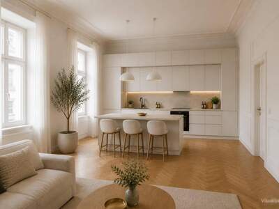 Wohnung kaufen in 1180 Wien