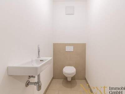 Terrassenwohnung mieten in 3100 St. Pölten (Bild 5)