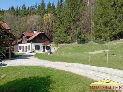 Haus kaufen in 3170 Hainfeld (Bild 3)